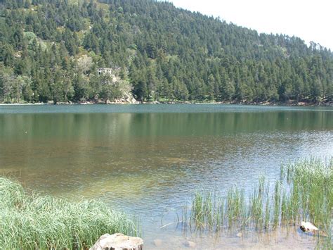 Parcours touristique du lac de Balcère Fédération des Pyrénées