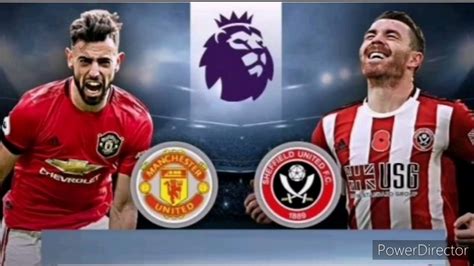 Resumen Manchester United Vs Sheffield United 3 0 Premier League Youtube