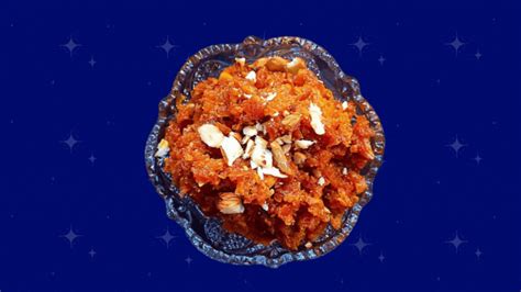 From Gajar Ka Halwa To Holay — Here Are Some Staple Winter Snacks To