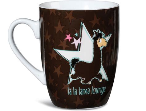 Nici Tasse Lama Lorenzo Youre My Star Kaufen Papiton De