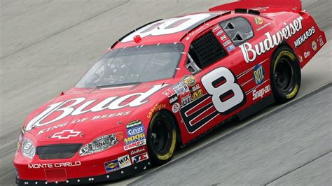 The Budweiser Shootout The First Race Of The Nascar Season Ac