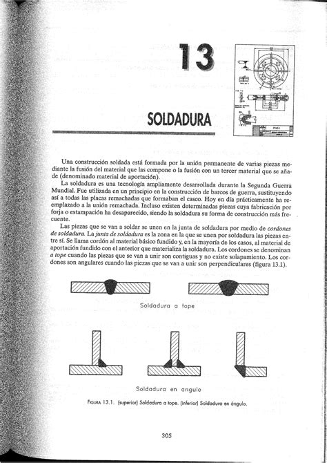 Acotacion 2 Norma simbología Soldaduras Studocu