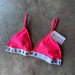 Corpi O Bikini Br Morley Pink Comprar En Bellaroma