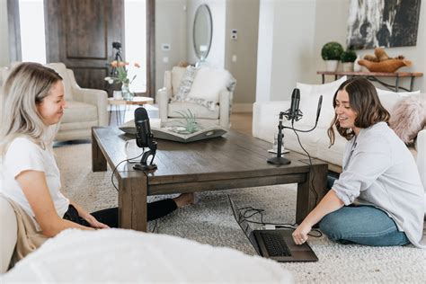 How To Set Up The Ultimate Podcast Studio Descript