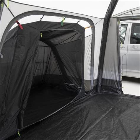 Dometic Kampa Cross Air Driveaway Awning Driveaway Awnings