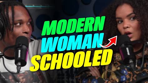 NO HOPE For MODERN WOMEN Reaction YouTube