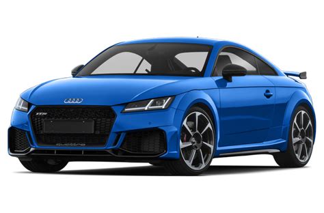 2020 Audi TT RS Specs, Trims & Colors | Cars.com