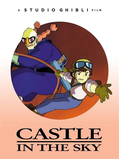 Castle in the Sky (English Language) by James Van Der Beek | Goodreads