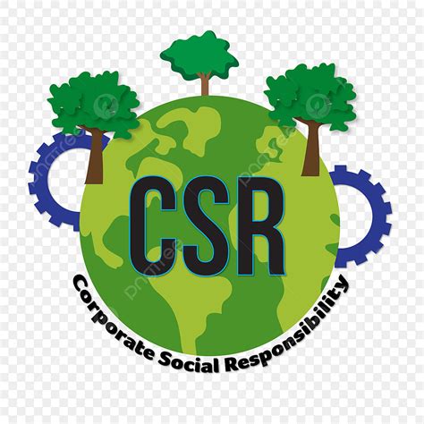 Corporate Social Responsibility Clipart Transparent PNG Hd Corporate