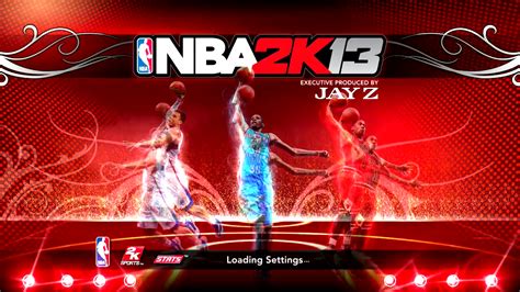 NBA 2K13 Download - GameFabrique