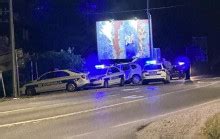 Oslobo Enje Drama U Blizini Granice Sa Bih Jedan Policajac Ubijen