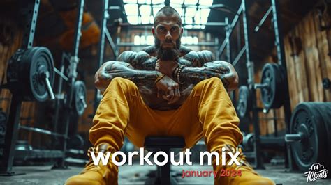 Best Gym Music 🔥 Best Workout Music 🔥 Best Trainings Music Youtube