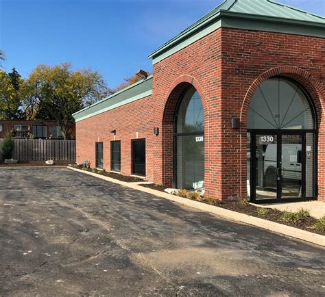 Advance Care Medical Urgent Care - Path Construction