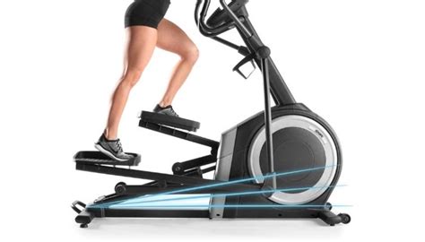 Best Elliptical Incline | Muscle Building Trainer 2022