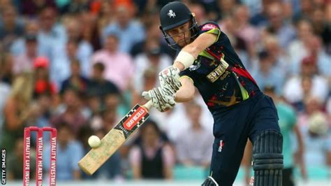 Sam Billings And Joe Denly Kent Captain And Vice Captain Sign New Contracts Bbc Sport