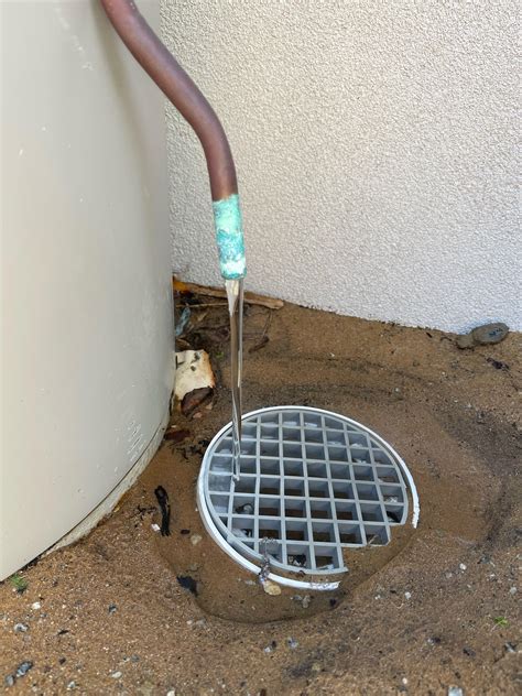 Hot Water System … Help R Perth