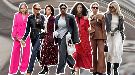 7 Irresistibles Tendencias De Moda Para Invierno 20232024 Glamour