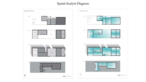 A Memory Palace by Autumn Shaddock | School of Architecture