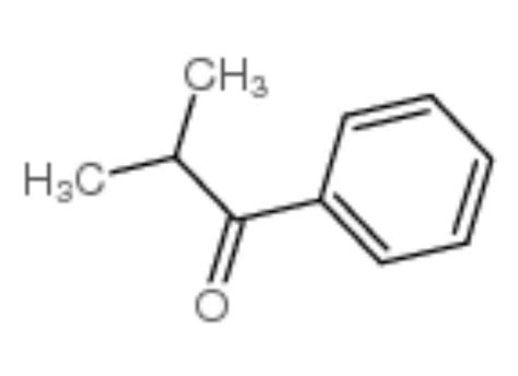 Daily Raw Material Medicine Isobutyrophenone Purity Degree Cas No