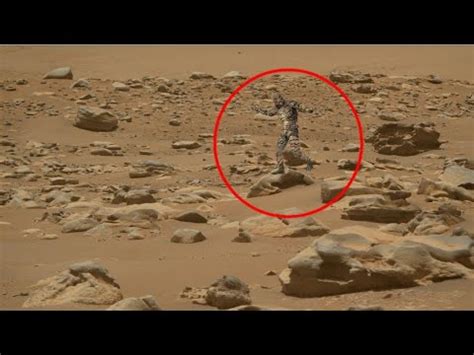 K Mars Most Recent Video Footage Perseverance Rover Live Sent