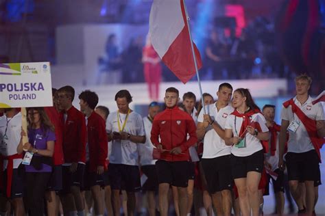 Xvii Letni Eyof Maribor Oficjalnie Otwarty Polski Komitet