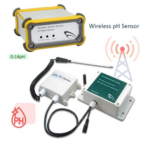 Rs485 Iot Multiparameter Water Quality Analysis Electrode Water Ec Ph