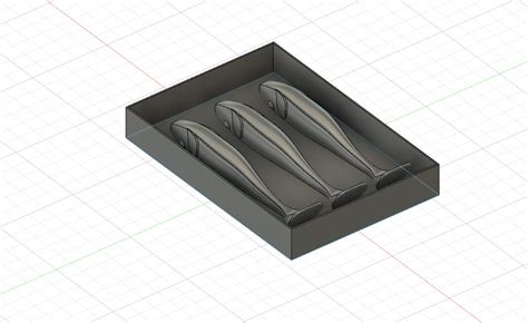 Archivo Stl Molde De Silicona Para Se Uelos Design Para Impresora D