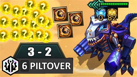 6 PILTOVER CỰC SỚM NỔ HŨ RA GẦN 200 VÀNG T HEX 4 SAO KHÔNG XEM PHÍ