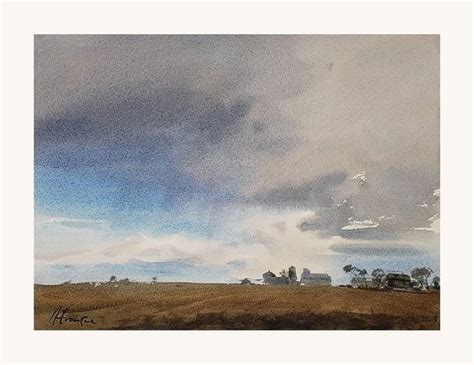 Pin By Robert Austin On Watercolour Skyscapes Sources Watercolor