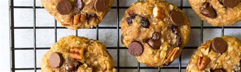 The Best Healthy Baked Goods and Muffin Recipes – WellPlated.com