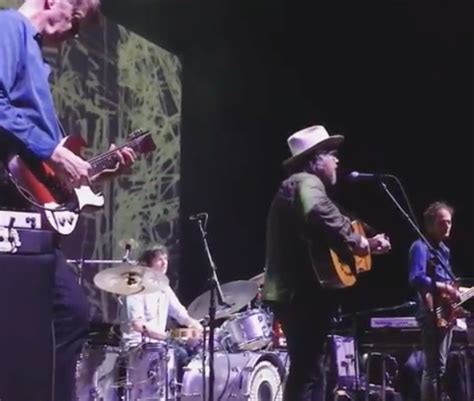 Wilco Remember Daniel Johnston With True Love Will Find You In The End