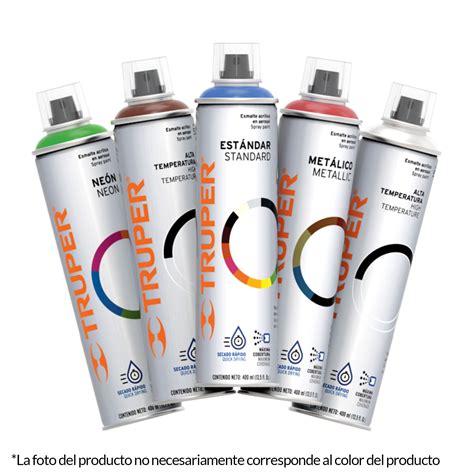 Pintura En Aerosol Az L Ultramar