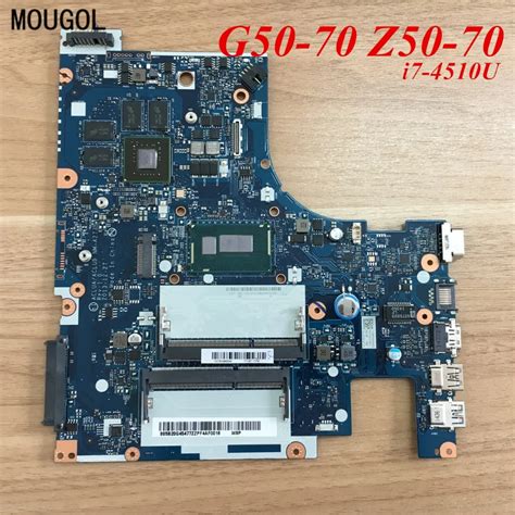 MOUGOL A Quality For Lenovo G50 70 G50 70M Z50 70 Laptop Motherboard