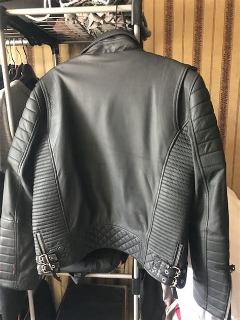 Boda Skins Bodaskins Leather Jacket Grailed