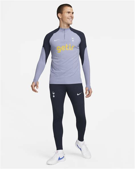 Tottenham Hotspur Strike Elite Men S Nike Dri Fit Adv Knit Football