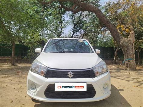 Used 2019 Maruti Celerio 2017 2021 Vxi Cng 2019 2020 For Sale In