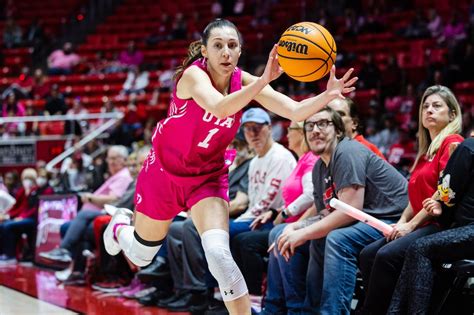 How Will Utah Move Forward Without Injured Guard Gianna Kneepkens