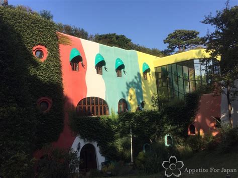 Studio Ghibli Museum Mitaka: everything you need to know – Appetite For ...