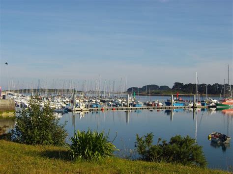 Port de l Aber Wrac h Tout commence en Finistère