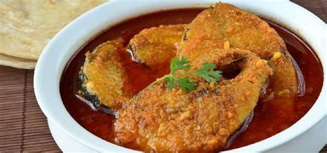 Chettinad Fish Curry Recipe How To Make Chettinad Meen Kuzhambu