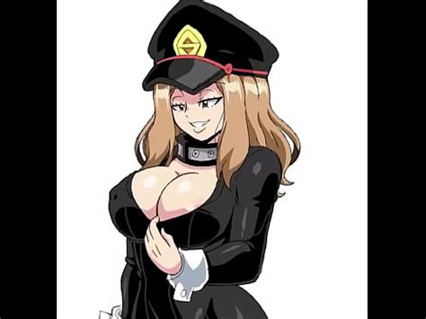 Camie Utsushimi Animation XVIDEOS