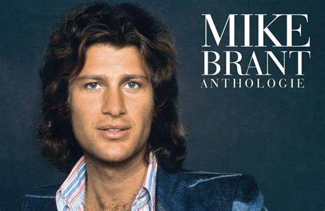 Le meilleur de Mike Brant réuni dans un coffret 45 ans après