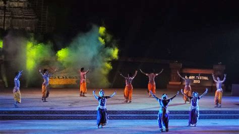 Konark Dance Festival 2024 - Dates, History, Major Attractions | Adotrip