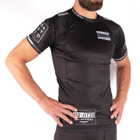 Boa Fightwear Fr Equipement Nogi JJB Capoeira Arts Martiaux