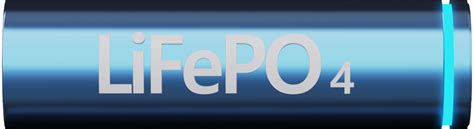 LiFePO₄ Battery – FOSSiBOT-EU
