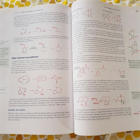 Organic Chemistry Jonathan Clayden Nick Greeves Amd Stuart Warren 2nd Edition Hobbies And Toys