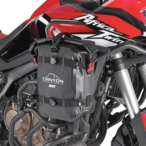 Bolsa Cargo Givi Grt Canyon L