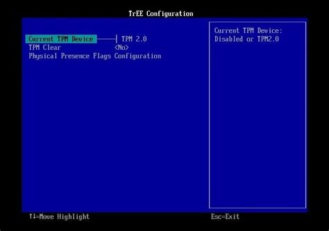 How to Enable TPM 2.0 in Windows 10 PC