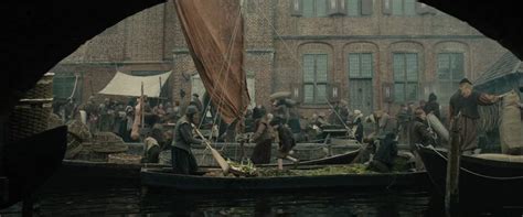 Tulip Fever Red Band Trailer