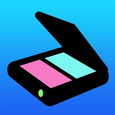 ProScan PDF Document Invoice Receipt Scanner By Bitrzr LDA